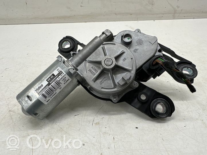 Volkswagen e-Golf Rear window wiper motor 5G0955711C