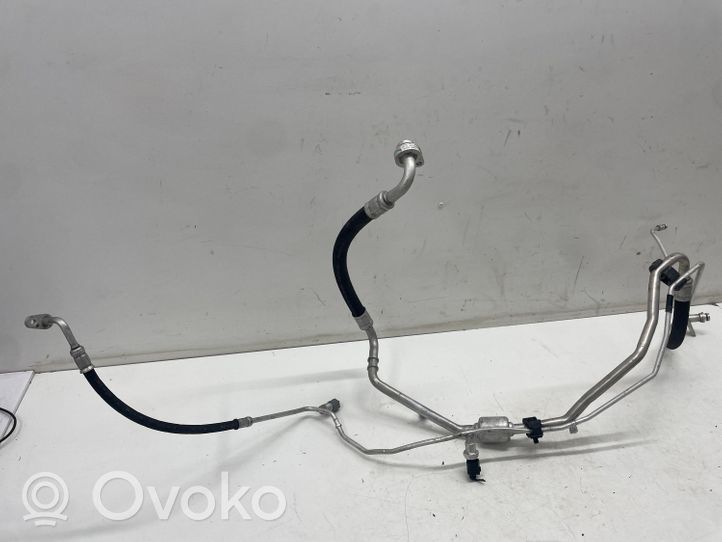 Volkswagen e-Golf Air conditioning (A/C) pipe/hose 5QE816743C