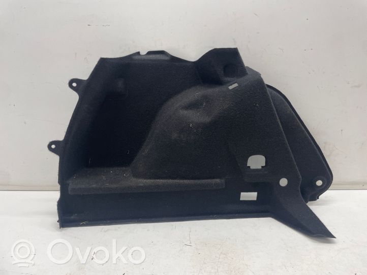 Volkswagen e-Golf Altro elemento di rivestimento bagagliaio/baule 5G6867427G