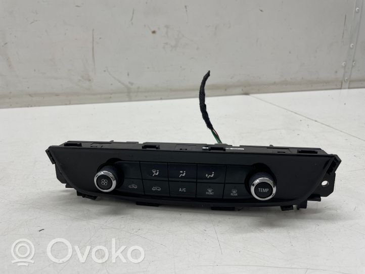 Opel Insignia B Panel klimatyzacji 39177126