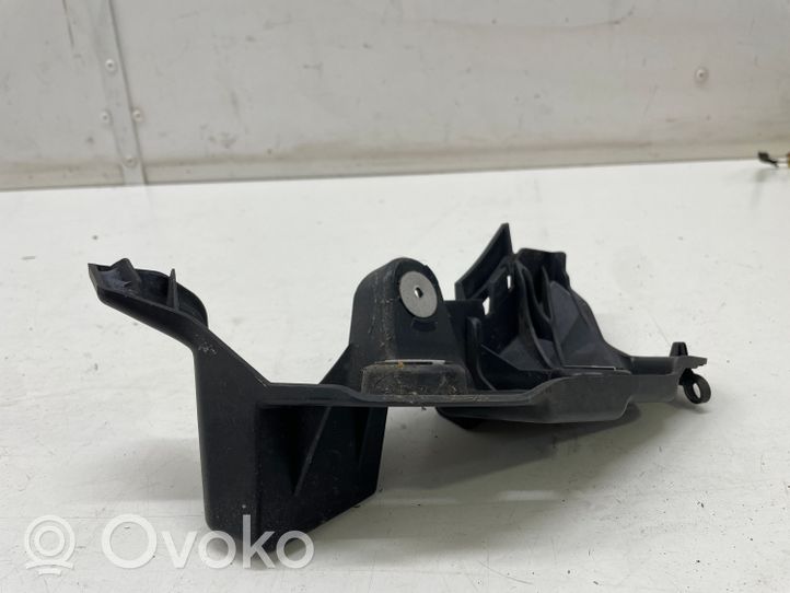 Opel Insignia B Staffa di rinforzo montaggio del paraurti posteriore 39124382