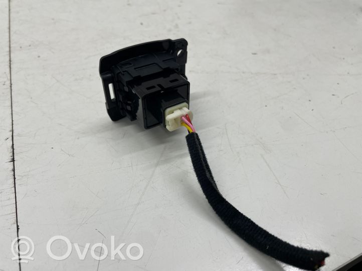 KIA Niro Interrupteur feux de détresse 98790G5000