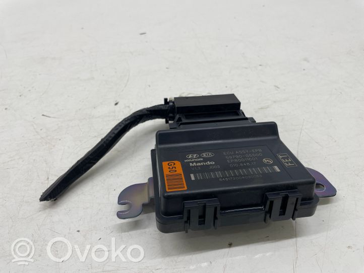 KIA Niro Module de commande de frein à main 59790G5500