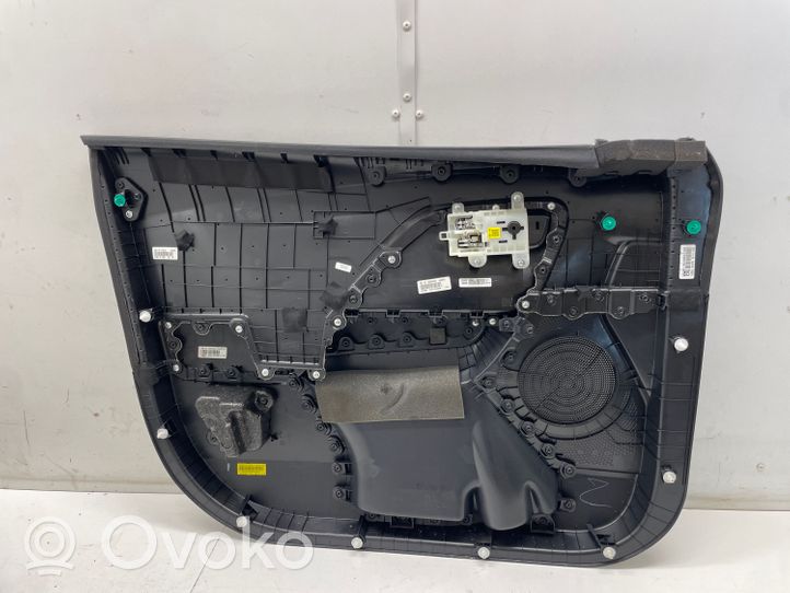 KIA Niro Etuoven verhoilu 182344G5070