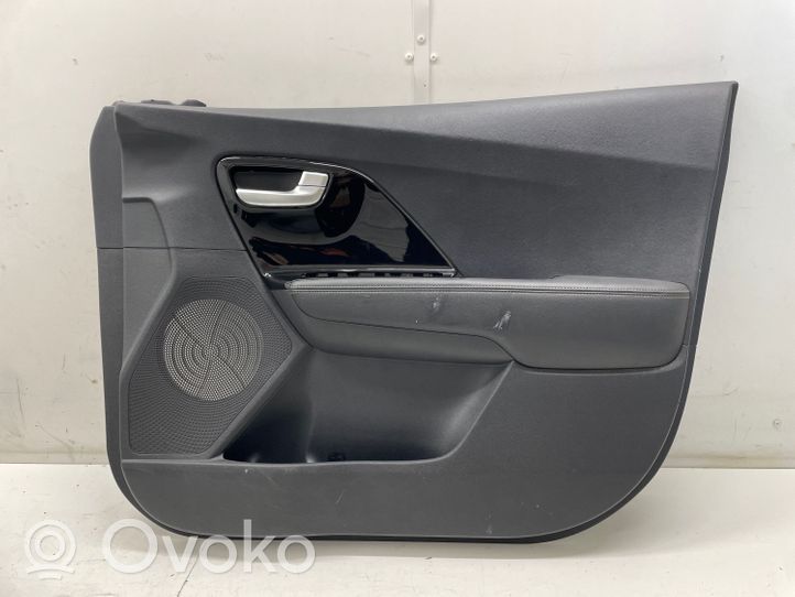 KIA Niro Front door card panel trim 182344G5070
