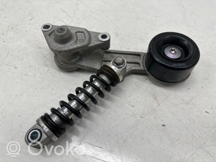 KIA Niro Lichtmaschine Riemenspanner Spannrolle Keilrippenriemen Keilriemen 2528303HA1