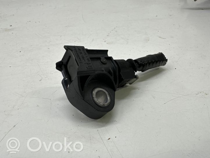 Opel Corsa F Czujnik uderzenia Airbag 98104524