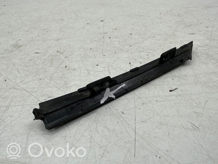 Opel Insignia B Modanatura separatore del paraurti anteriore 39013380