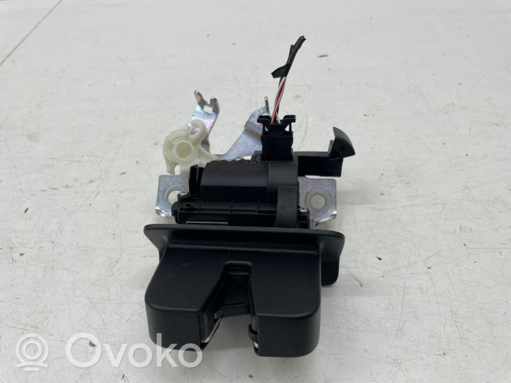 Audi A3 8Y Tailgate/trunk/boot lock/catch/latch 8W0827503