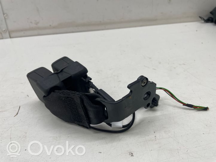 Audi A3 8Y Takaistuimen turvavyön solki 8Y0957739