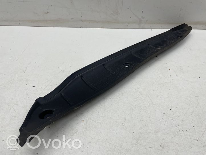 Audi A3 8Y Panel wykończeniowy błotnika 8Y0821112