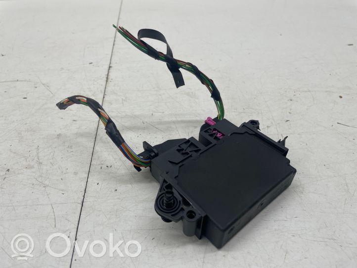 Audi A3 8Y Pysäköintitutkan (PCD) ohjainlaite/moduuli 5WA919298B