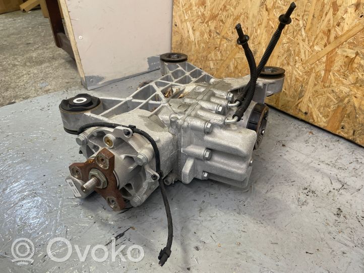 Audi A3 8Y Mechanizm różnicowy tylny / Dyferencjał 0CQ525010P