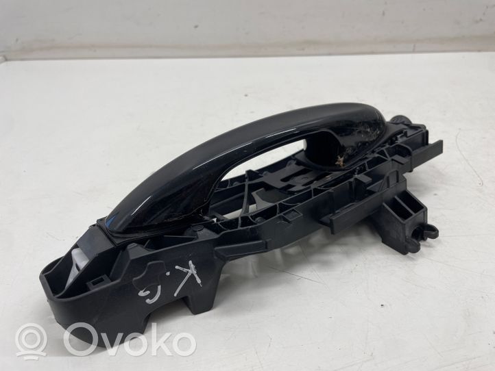 Mercedes-Benz A W177 Türgriff Türöffner hinten A0997601702