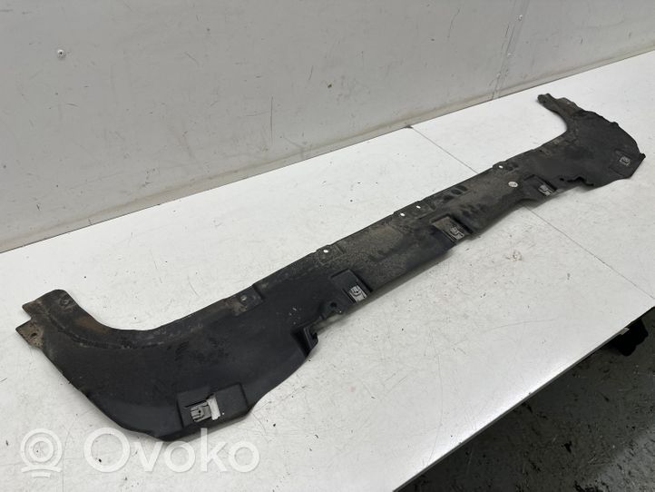 Mercedes-Benz A W177 Moulure inférieure de pare-chocs arrière A1776900007