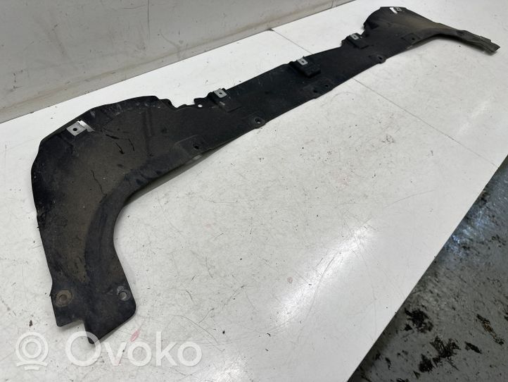 Mercedes-Benz A W177 Moulure inférieure de pare-chocs arrière A1776900007