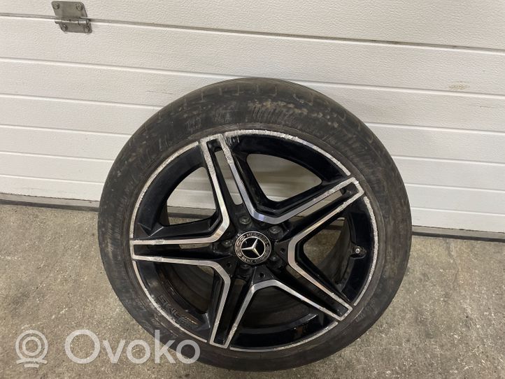 Mercedes-Benz CLA C118 X118 Cerchione in lega R18 A1774011500