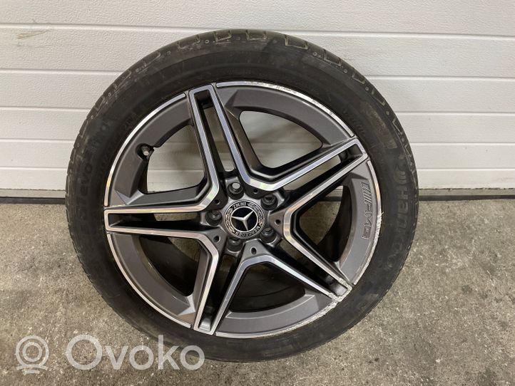 Mercedes-Benz CLA C118 X118 Cerchione in lega R18 A1774011500