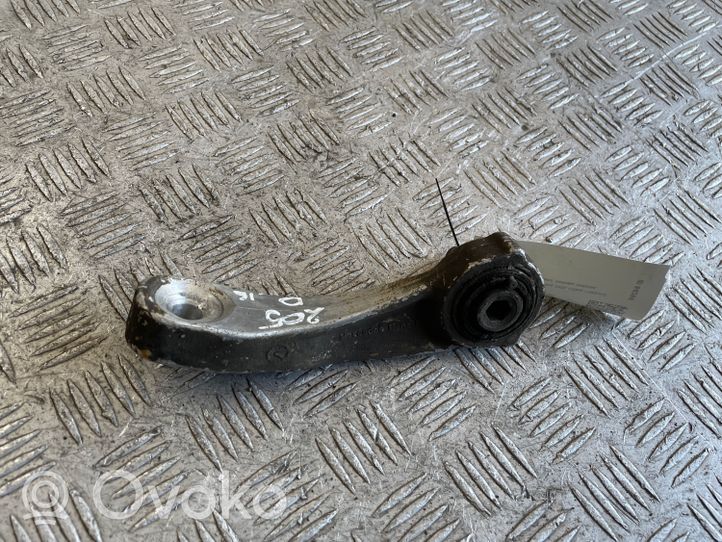 Mercedes-Benz C W205 Stabilisateur avant lien, barre anti-roulis 