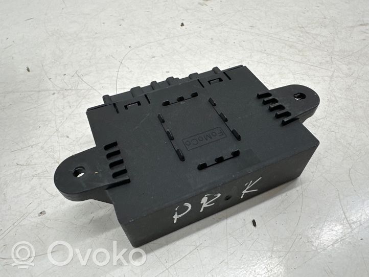 Ford Puma Door control unit/module LU5T14B533AF