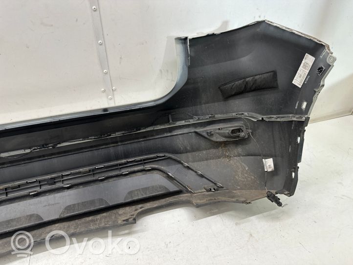 Volkswagen T-Cross Pare-chocs 2GM807421