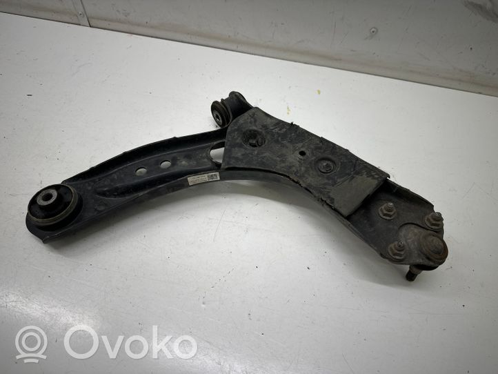 Volkswagen Golf VIII Braccio di controllo sospensione anteriore inferiore/braccio oscillante 5WA407151