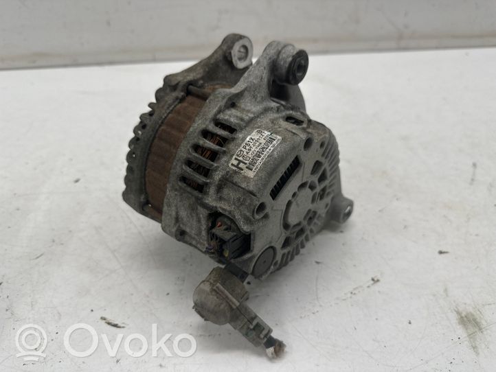 Mazda CX-3 Alternator A5TJ0591ZT