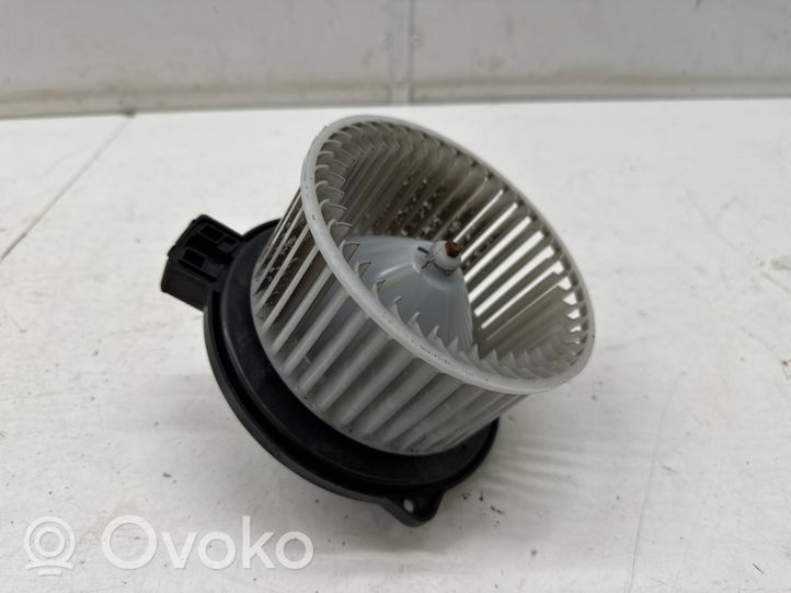 Mazda CX-3 Ventola riscaldamento/ventilatore abitacolo 