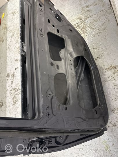 BMW 7 F01 F02 F03 F04 Rear door 