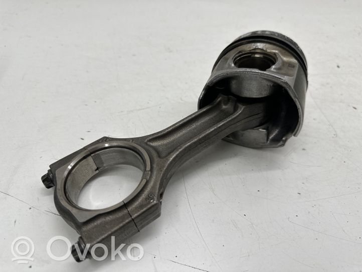 BMW 3 F30 F35 F31 Piston with connecting rod 