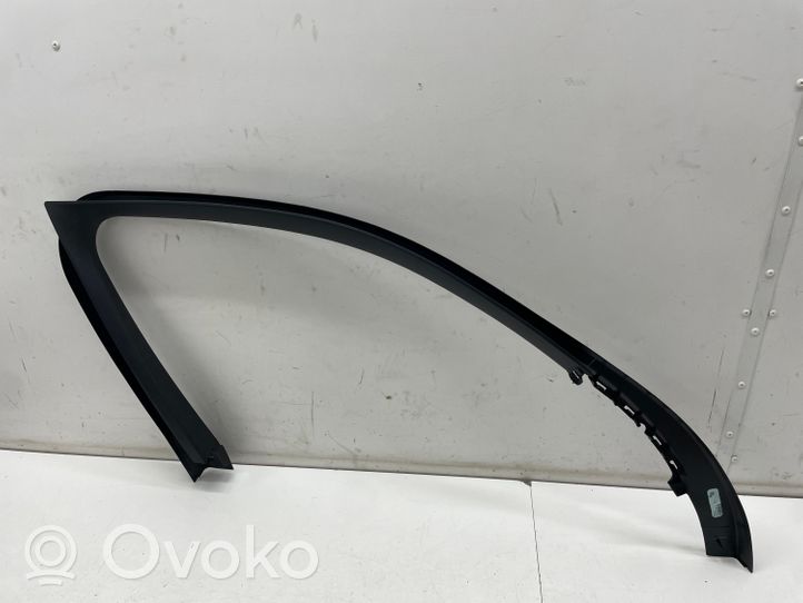 BMW X7 G07 Altro elemento di rivestimento della portiera anteriore 7445512