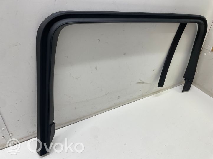 BMW X7 G07 Altro elemento di rivestimento della portiera posteriore 7445508