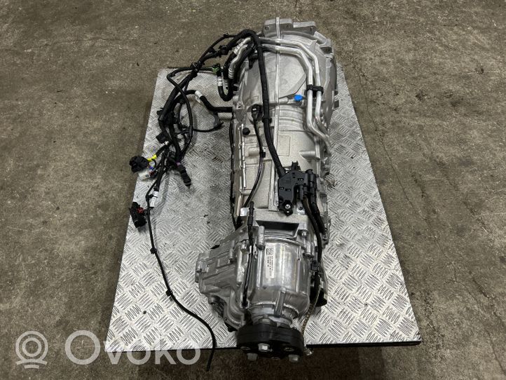 BMW X7 G07 Automatic gearbox GN8X80DZ