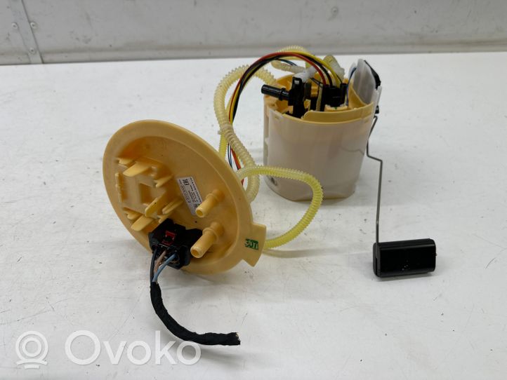 BMW X7 G07 Kraftstoffpumpe im Tank 5A1C94403