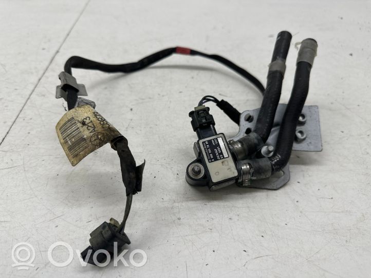 Mercedes-Benz E W213 Sensore di pressione A0009057809