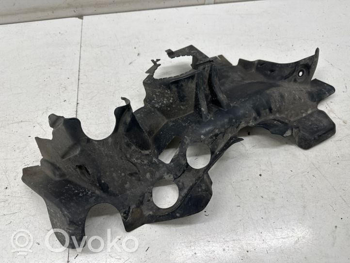 Mercedes-Benz E W213 Copertura/vassoio sottoscocca anteriore A2135244100