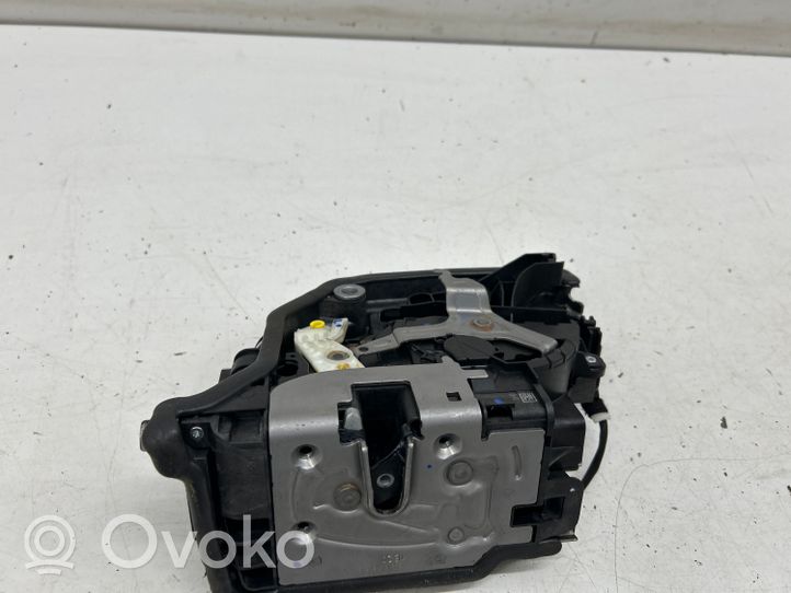 BMW iX3 G08 Etuoven lukko 9482721