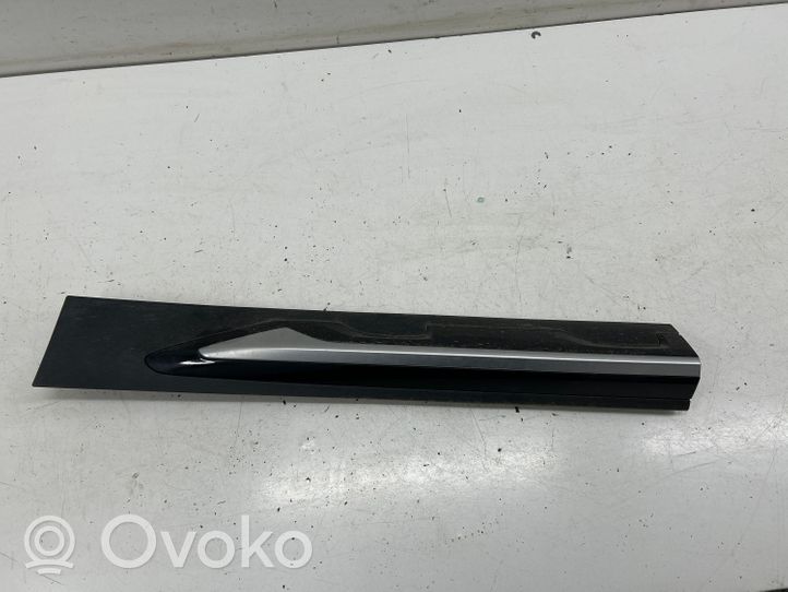 BMW iX3 G08 Rivestimento portiera posteriore (modanatura) 7419483