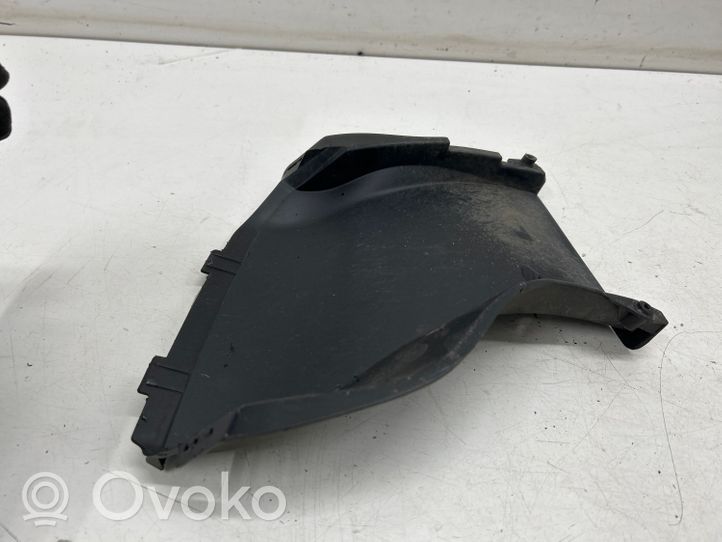 BMW iX3 G08 Oro paėmimo kanalo detalė (-ės) 8498656