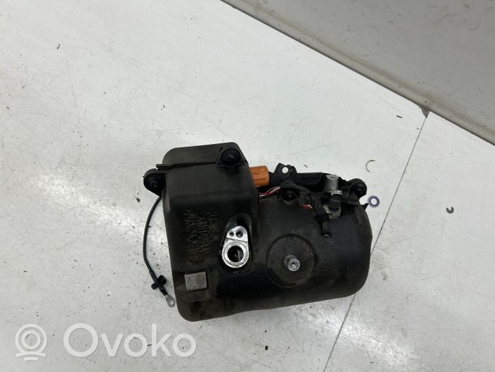 BMW iX3 G08 Ilmastointilaitteen kompressorin pumppu (A/C) 5A206E901