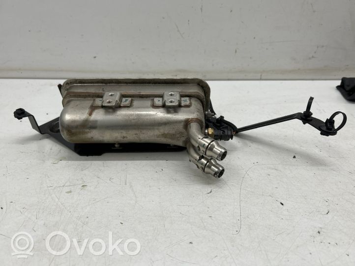 BMW iX3 G08 Ventola della batteria di veicolo ibrido/elettrico 9873689