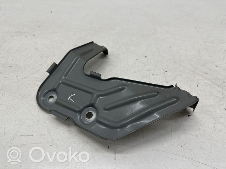 BMW iX3 G08 Supporto di montaggio del parafango 7424677