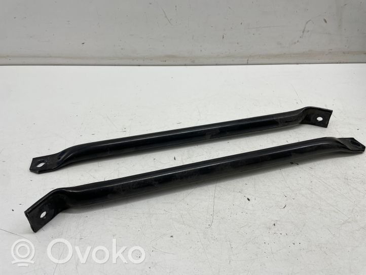 BMW iX3 G08 Kita variklio skyriaus detalė 9449243