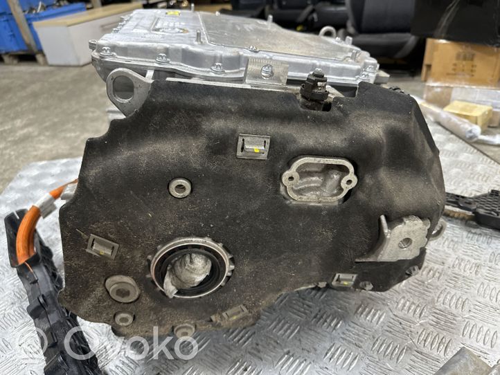 BMW iX3 G08 Motore elettrico per auto 9452668