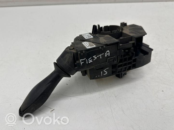 Ford Fiesta Wiper turn signal indicator stalk/switch 8A6T13N064BG