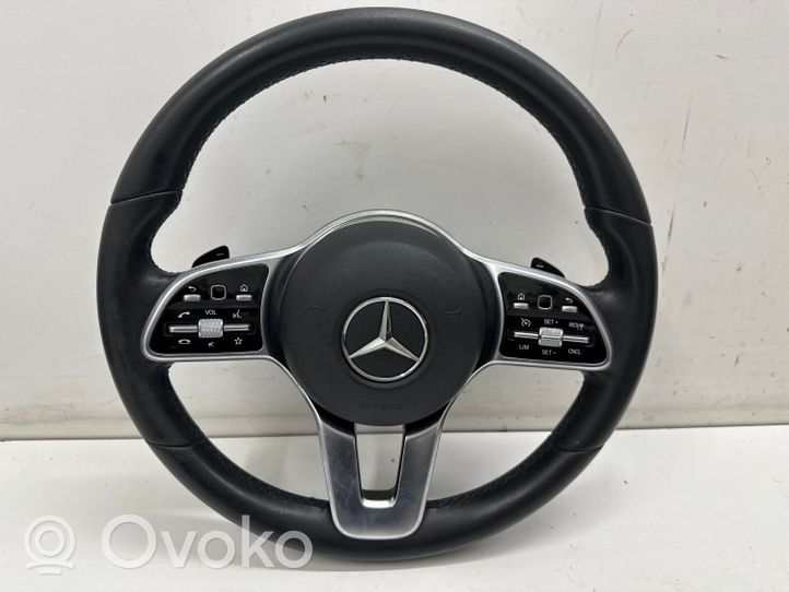 Mercedes-Benz C W205 Kierownica A0040053699