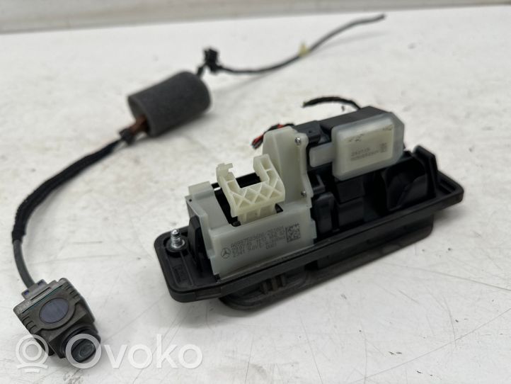 Mercedes-Benz C W205 Rear view/reversing camera A0997503600