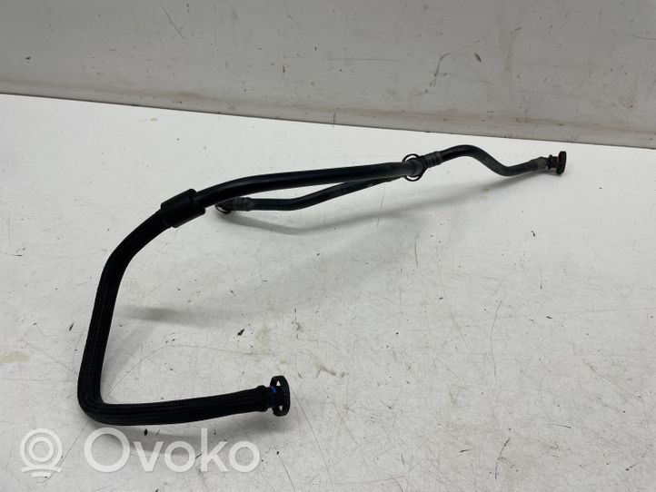 BMW 1 F20 F21 Linea/tubo/manicotto del vuoto 7645853