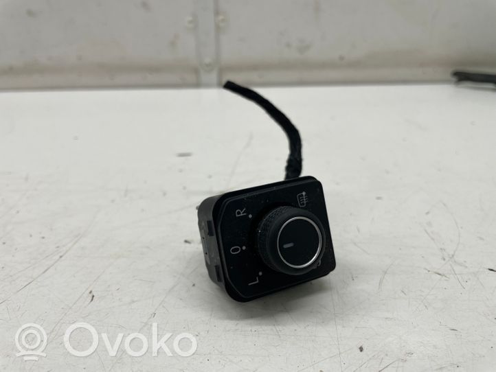 Seat Leon IV Wing mirror switch 