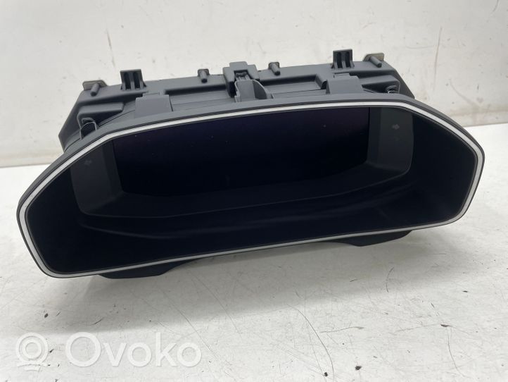 Seat Leon IV Tachimetro (quadro strumenti) 5FA920790B